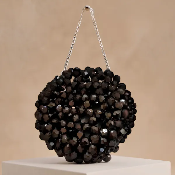 Circular Negro
